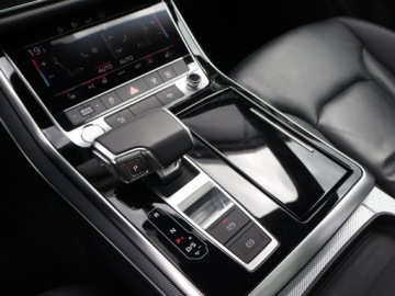 Audi Q7 II SUV Facelifting  3.0 50 TDI 286KM 2020 Audi Q7 50 TDI, Salon Polska, 1. Właściciel, zdjęcie 15