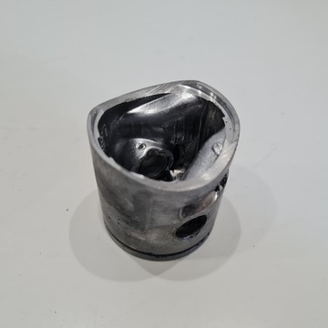 HUSQVARNA 235 236 240 CYLINDER TŁOK ORYGINAŁ KOMPLET