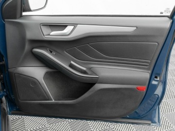 Ford Focus III Hatchback 5d facelifting 1.5 TDCi 95KM 2018 Ford Focus GD650YL#1.5 EcoBlue Trend Klima, zdjęcie 27