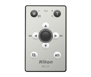 Pilot Nikon ML-L5