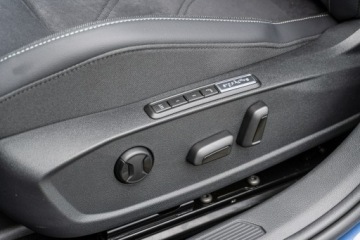 Volkswagen Golf VIII Variant 1.5 eTSI 150KM 2024 Volkswagen Golf Variant Style 1.5 eTSI 150 KM DSG, zdjęcie 16