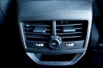 Peugeot 3008 II Plug-In Hybrid Facelifting 1.6 HYBRID4 300KM 2021 Peugeot 3008 GT full led skóra masaze ACC kamera, zdjęcie 23