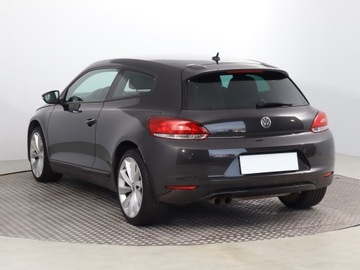 Volkswagen Scirocco III Coupe 1.4 TSI 122KM 2011 VW Scirocco 1.4 TSI, Klima, Klimatronic, Tempomat, zdjęcie 3