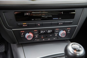 Audi A6 C7 2013 Audi A6 Limousine S-Line 2.0TDI 177KM Manual !, zdjęcie 22