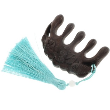 Гребни для волос женские