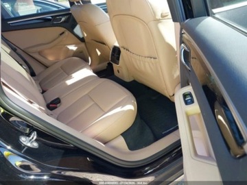 Porsche Macan 2022 Porsche Macan 2022 2.0l 2.0 Benzyna 261KM, zdjęcie 12