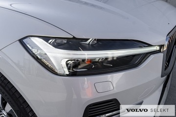 Volvo XC60 II Crossover Plug-In Facelifting 2.0 T6 350KM 2024 Volvo XC 60 Volvo XC60 T6 253KM+145KM FV23% Gwaran, zdjęcie 9