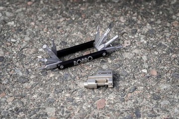 Гравийный велосипед Rondo Ruut AL1 GEN3 / XL