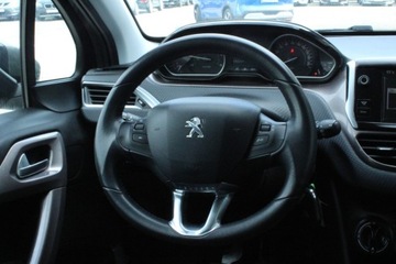 Peugeot 2008 I SUV 1.6 e-HDi 92KM 2014 Peugeot 2008 Gwarancja__Klima__Alu__PDC, zdjęcie 23