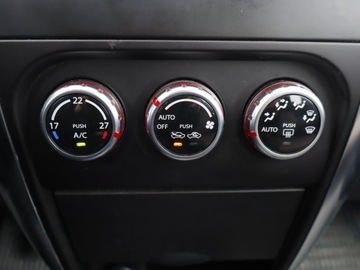 Fiat Sedici 1.9 Multijet 120KM 2008 Fiat Sedici 1.9 MultiJet, Salon Polska, 4X4, zdjęcie 12