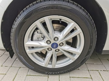 Ford Galaxy IV Van 1.5 EcoBoost 160KM 2016 Ford Galaxy 1.5 160KM Titanium Salon PL FV23, zdjęcie 21