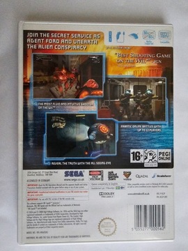 ПРОВОДНИК WII