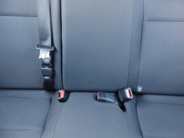 Toyota Yaris III Hatchback 5d Facelifting 2017 1.5 Hybrid 100KM 2020 Toyota Yaris 1.5 Hybrid, Salon Polska, zdjęcie 9