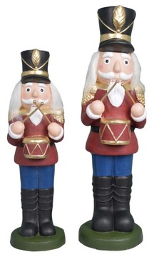 ЩЕЛКУНЧИК С БОЛЬШИМ БАРАБАНОМ