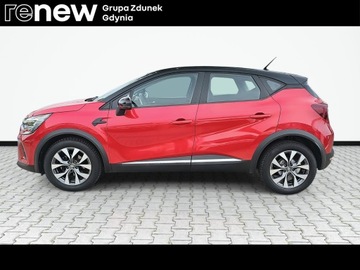 Renault Captur II 2020 Renault Captur 1-właściciel, serwisowany, zdjęcie 7