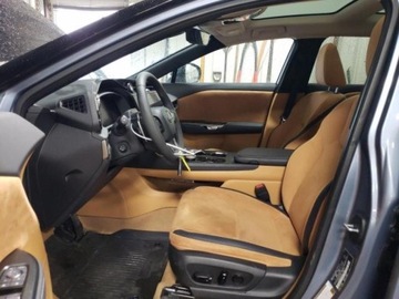 Lexus 2023 Lexus RZ 2023 Lexus RZ RZ 450e Premium AWD w18 Wheels Elektryczny 308KM, zdjęcie 7