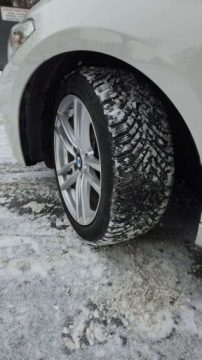 BMW Seria 1 F20-F21 Hatchback 5d Facelifting 2017 118i 136KM 2017 BMW Seria 1 1,5 benzyna 136 KM NAVI bi xenon zarejestrowany 1.5 Benzyna, zdjęcie 13