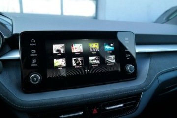 Skoda Fabia IV 1.5 TSI 150KM 2026 Škoda Fabia Skoda Fabia Fabia Monte Carlo 1.5 TSI, zdjęcie 18