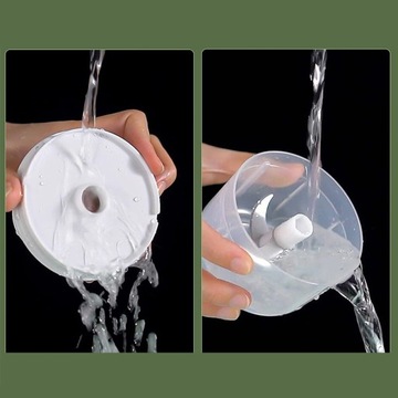 ЭЛЕКТРИЧЕСКИЙ МИНИ-ИЗМЕЛЬЧИТЕЛЬ ДЛЯ ЛУКА, ЧЕСНОКА, ОВОЩЕЙ, ТРАВ