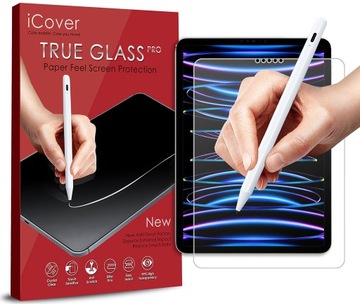 FOLIA PAPER LIKE DO IPAD PRO 11 (2022) ORYGINAŁ
