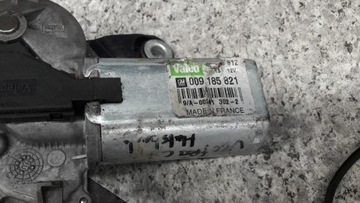 009185821 MOTOREK STĚRAČE ZADNÍ VECTRA C HB