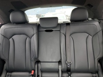 Audi Q8 2019 Audi Q8 Prestige S-Line 2019 3.0l 3.0 Benzyna 335KM, zdjęcie 11