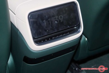  Xiaomi YU7 YU7 Max Auto Punkt 1.2 Elektryczny 690KM, zdjęcie 12