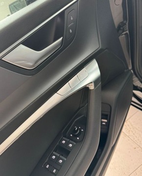 Audi A6 C8 Limousine 2.0 35 TDI 163KM 2022 Audi A6 Limousine Salon Polska najoszczedniejszy diesel skora 2.0 Diesel, zdjęcie 21