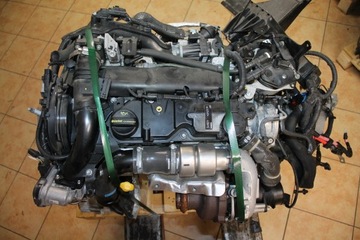 VOLVO V40, V40CC WIĄZKA SILNIKA 1.6 D2 31394247-AB