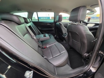 Opel Insignia II Sports Tourer 2.0 CDTI 170KM 2019 Opel Insignia 2.0 170Ps Navi HEDAP Skora Alu Piekna Gwarancja 2.0 Diesel, zdjęcie 21