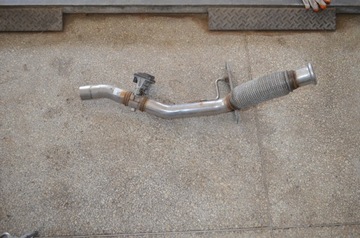 Przepustnica 1.6TDI vw seat skoda audi 5Q0253059FC