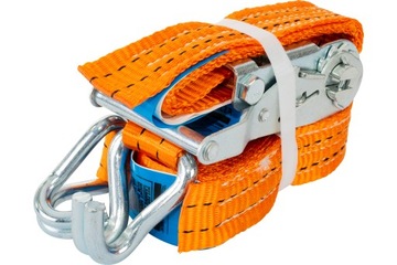 Транспортировочный ремень для прицепов 4М/35мм/2Т