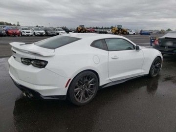 Chevrolet Camaro VI 2019 Chevrolet Camaro 2019 CHEVROLET CAMARO ZL1, s..., zdjęcie 3