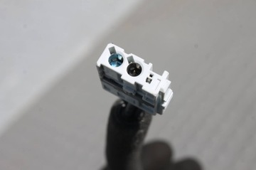 ANTÉNA STŘEŠNÍ ŽRALOK 207MM HONDA HR-V II 15-21 B593M