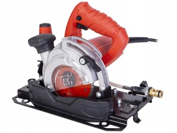 RUBI TC-125 ТОНКИЙ СИСТЕМНЫЙ РЕЗАК TC-125