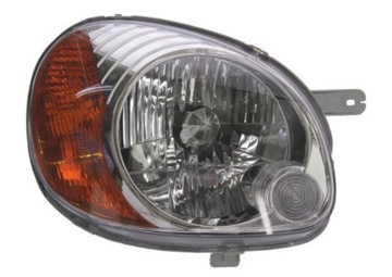 DEPO 221-1124R-LD-EM SVĚTLOMET SVĚTLO