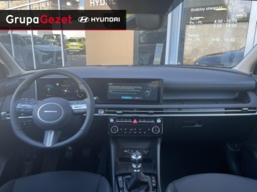 Hyundai Tucson IV 2025 Hyundai Tucson 1.6 T-GDI HEV 239 KM Executive my26, zdjęcie 11