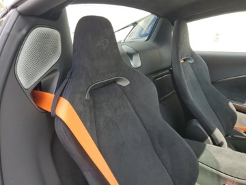  McLaren Artura Automotive 2025 3.0l 3.0 Hybryda 691KM, zdjęcie 10