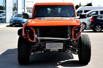 Ford Bronco V 2022 Ford Bronco 3.0 419KM Raptor Performance Przebieg, zdjęcie 7