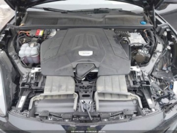 Porsche Cayenne III 2021 Porsche Cayenne 2021 335KM 3.0 Benzyna 335KM, zdjęcie 8