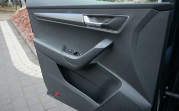 Skoda Karoq Crossover 1.5 TSI ACT 150KM 2020 Skoda Karoq 1,5 TSI 150 DSG FULL LED Nawigacja Kamera Ambition 1.5 Benzyna, zdjęcie 15