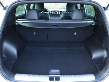 Kia Sportage IV SUV 1.7 CRDi 141KM 2017 Kia Sportage 1.7 CRDi, Salon Polska, zdjęcie 13