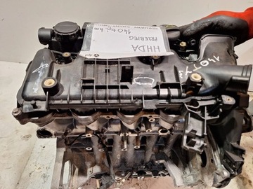 Silnik HHDA Peugeot Citroen 1.6 HDi 110km