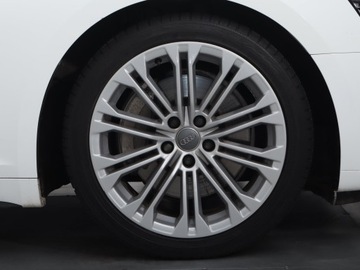 Audi A5 F5 Sportback 2.0 45 TFSI 245KM 2019 Audi A5 45 TFSI, Salon Polska, Serwis ASO, 4X4, zdjęcie 14