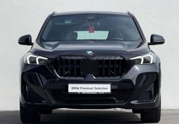 BMW X1 U11 Crossover 1.5 18i 136KM 2024 BMW X1 Pierwszy wlasciciel Polska Gwarancja Bezwypadkowy FVAT23, zdjęcie 3