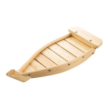 Тарелка для сервировки суши Сашими Декор