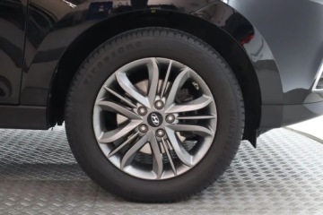 Hyundai ix35 SUV Facelifting 2.0 GDI 166KM 2014 Hyundai ix35 2.0 GDI, Automat, Skóra, Navi, Klima, zdjęcie 14