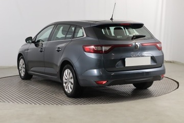 Renault Megane IV Grandtour 1.3 TCe 115 FAP 115KM 2019 Renault Megane 1.3 TCe, Salon Polska, zdjęcie 3
