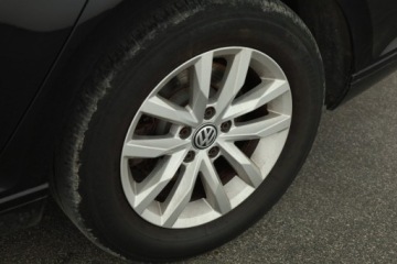 Volkswagen Passat B8 Variant 2.0 TDI 150KM 2014 VW Passat 2.0 TDI, Automat, Navi, Klima, zdjęcie 22