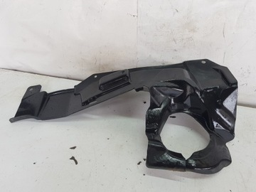osłona maglownicy prawa BMW E90